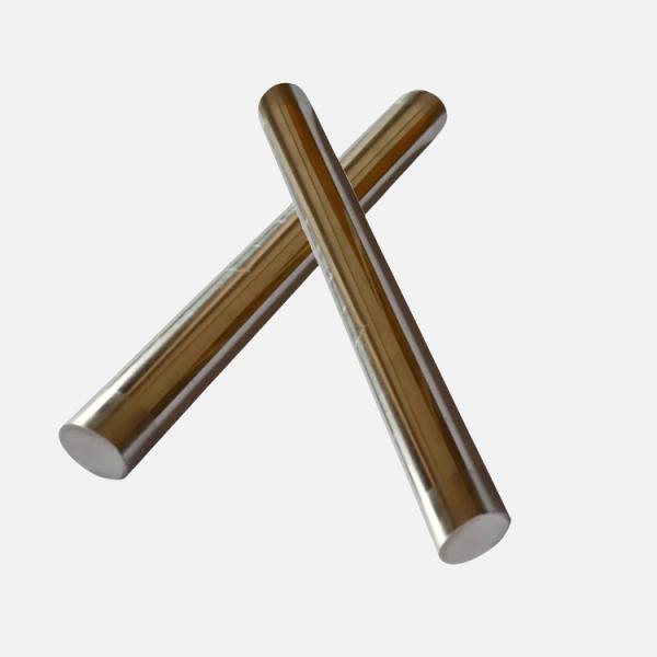 SS316 revestimento tubo de aço inoxidável estrutura de ímã permanente para aplicações médicas