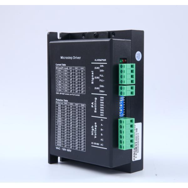Мотор 0.6A-4.2AHybrid линейный Stepper Bonder NdfeB NEMA 23 ROHS 57mm