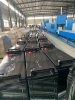 une plus haute batterie au plomb non-spillable se réunissante de pression