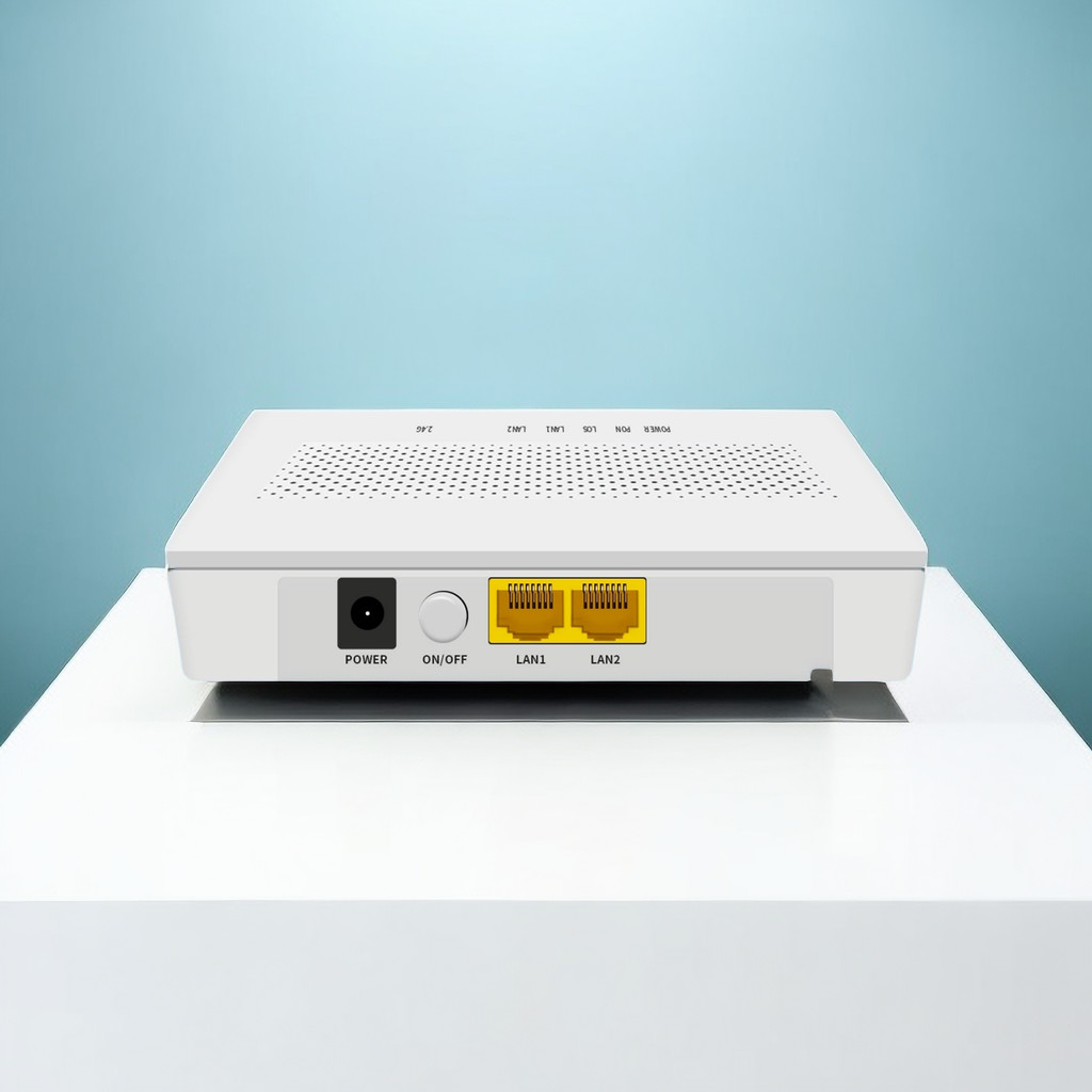4G LTE WiFi маршрутизатор с 1 10/100/1000M RJ45 и 1 10/100M RJ45 портами