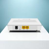 Roteador WiFi 4G LTE com 1 porta RJ45 10/100/1000M e 1 porta RJ45 10/100M