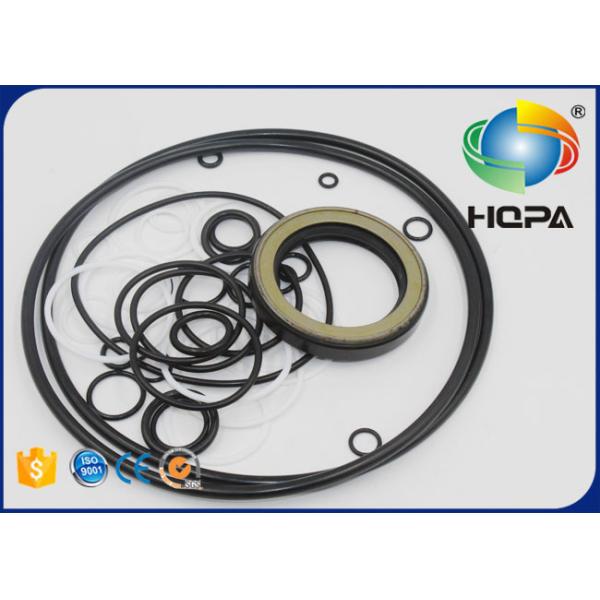 708-2H-00450 708-2H-00022 Hydraulic Main Pump Seal Kit For Komatsu PC350-7