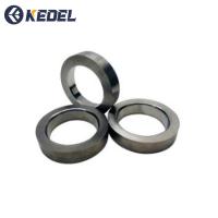 Tungsten Carbide YN6 Seal Ring 86-93HRA Mechanical Gear