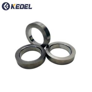 Tungsten Carbide YN6 Seal Ring 86-93HRA Mechanical Gear