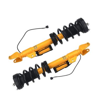 Pair Front Shock Struts Assys for 2015-2023 Dodge Challenger Charger SRT SXT R/T