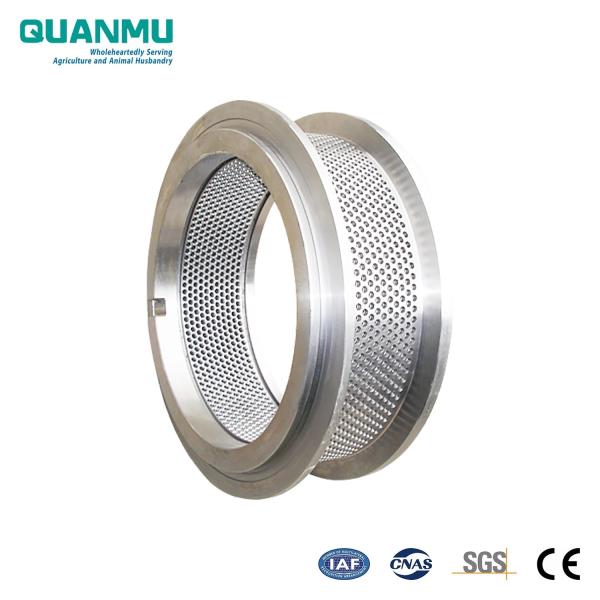 DELLOK TOP1 aluminum and copper high extruded fin tube machine