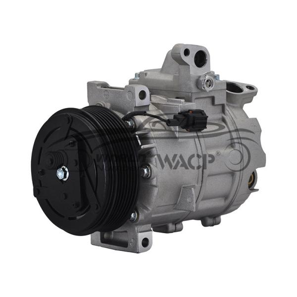 92600EV00A Автомобильный AC компрессор DCS17IC Для Nissan 350Z Roadster 3.5 WXNS156