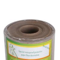 Protetor de Gatorshield Mats Polythene Floor Protective Surface da placa da proteção da parede