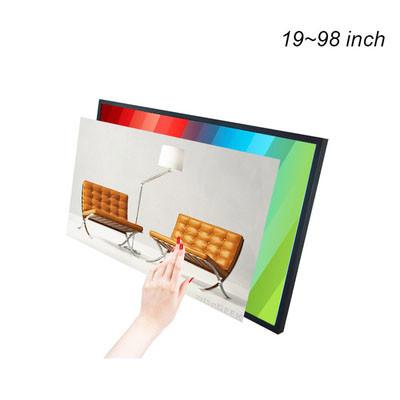300nits 4K LG Interactive Whiteboard 32 Multi Touch Smartboard