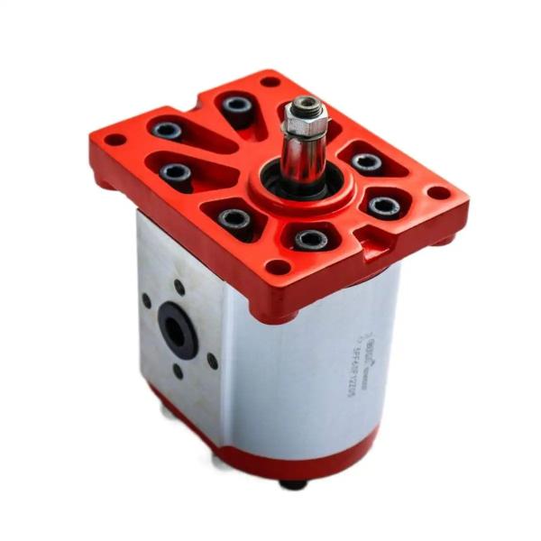 Выпуск высокоточных механических аксессуаров Лезвие типа 2ABPF06LJ39SB03 Гидравлические моторы Цена