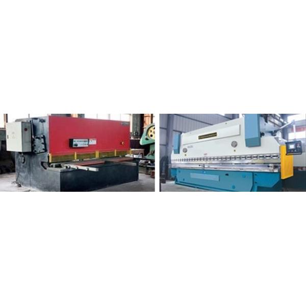 Henan Pingyuan Mining Machinery Co., Ltd