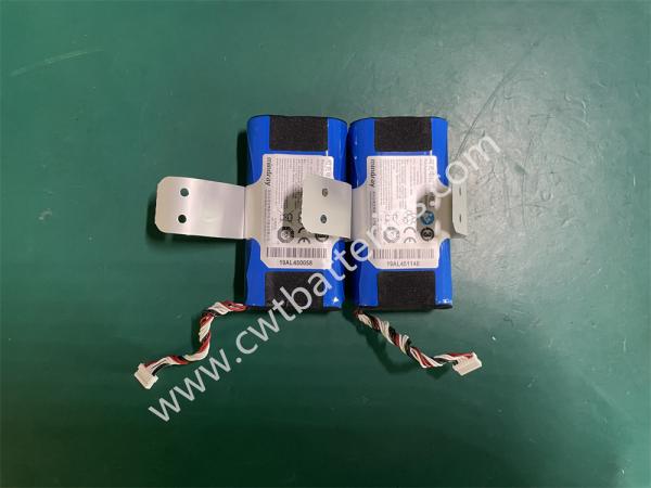 Mindray N1 Monitor Battery MODEL NO LI12I003A PN 022-000338-00 New Original Medical battery