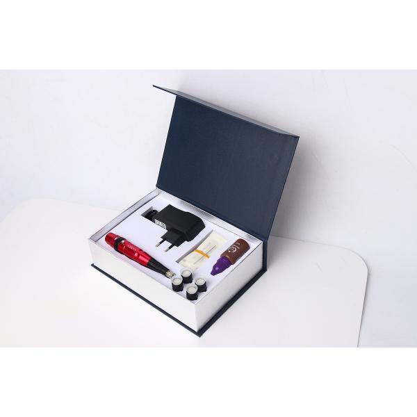 Permanent Makeup Machine Kit Tattoo Machine Pen for Body Art Tattoo Cream