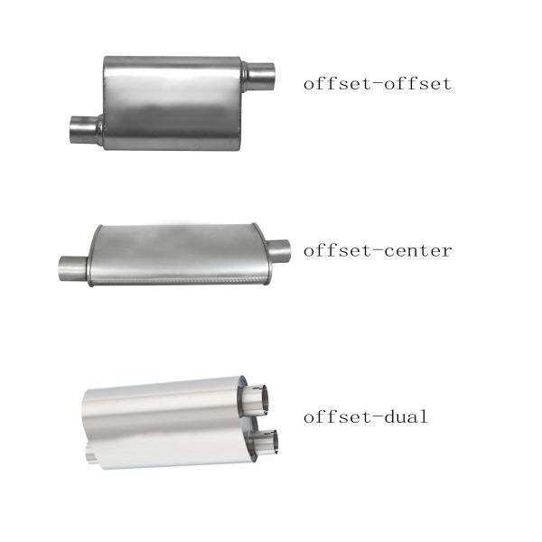 Downpipes нержавеющей стали заварки Tig для BMW F80/F82 M3/M4/M2