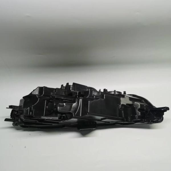 Automobile Lamp Accessories Headlight Rear Base for Audi A3 2020 Supply Original Auto Lighting System Headlight Lamp Housing