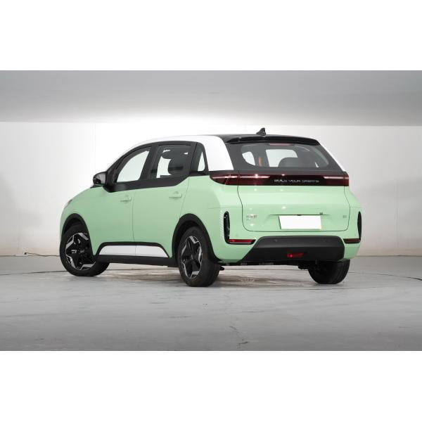 Корабля электрического автомобиля BYD места колеса 5 ручного привода 4 левой стороны энергии умного мини MPV новые