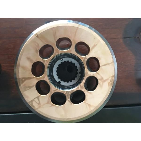 Hydraulic Piston Pump parts /aftermarket parts Komatsu PC200-6/7