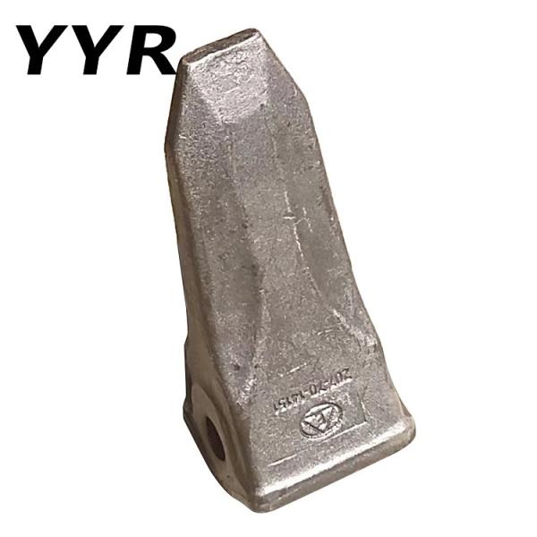 Зуб ковша экскаватора PC300 PC350 PC400