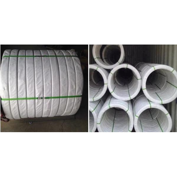 304H Flexible SS Welding Wire 316 304 201 202 430 410 301