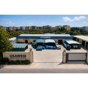 USA WEGI SPORTS INDUSTRY INC