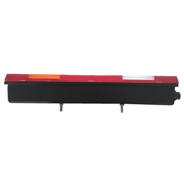 M-Benz DF-B361 Tail Lamp RH 0015406370 LH 0015406270 European Truck Parts