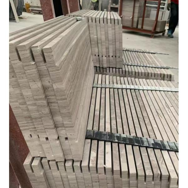 Multifunction Stone Granite Marble Quartz Edge Profile Polishing Machine