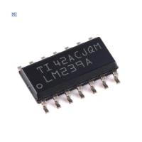 LM239ADR SOP14 Quad Precision Differential Comparator IC Chip 2V-30v