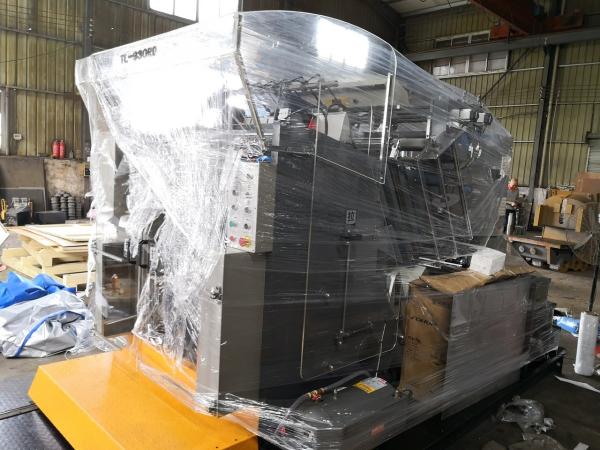 2800shipping et manipulation de l'estampillage automatique de découpage d'aluminium de l'équipement 8kw