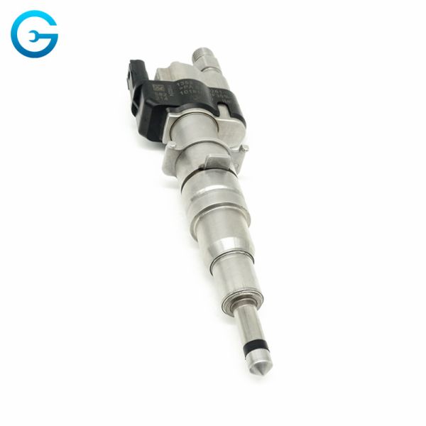 Guangzhou Auto Parts Fuel Nozzle Fuel Injector for BMW 13537585261-09 13537585261-11 13537585261-12