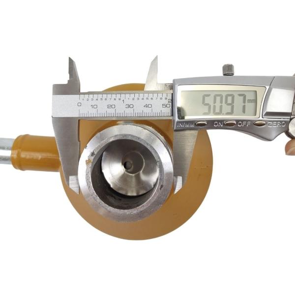 Breather Cap Exhaust Cover Excavator Engine Parts erpillar E120B E312 E200B B320C