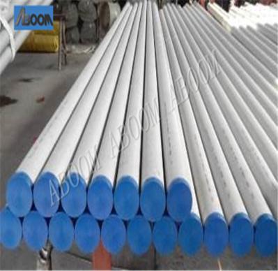 S32652 UNS 654SMO 1,4652 X1CrNiMOCUN24-22-8 de aço inoxidável austeníticos super