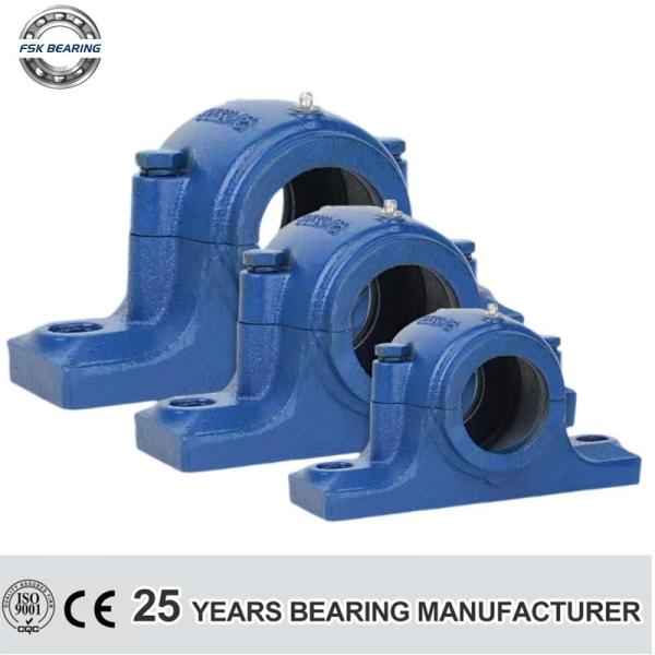 Снабжение жилищем 80*345*100mm блока Plummer SN 518 тяжелого груза