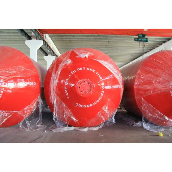 Foam Fenders For Boats