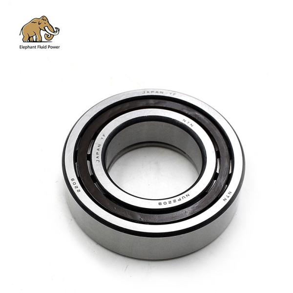 Насос KOMATSU PC200 центробежный нося гидравлический ремонт NUP 2209 насоса поршеня