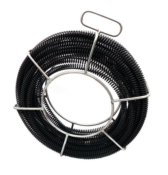 Max 4 Inch Pipe Electric Drain Cleaning Machine 30 M A75 2018 New