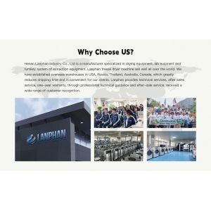 Henan Lanphan Industry Co.,Ltd