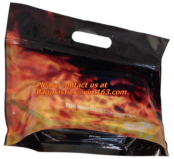 BRC Standard Qual Seal Kraft Paper Bags With Tin Tie Coffee Bags Plastic Valve,Customzed Side-Gusset Valve Tintie Plasti
