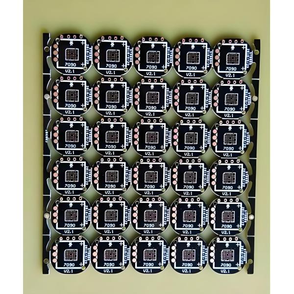 Camera Module PCBA Assembly: Unlocking a World of Visual Possibilities