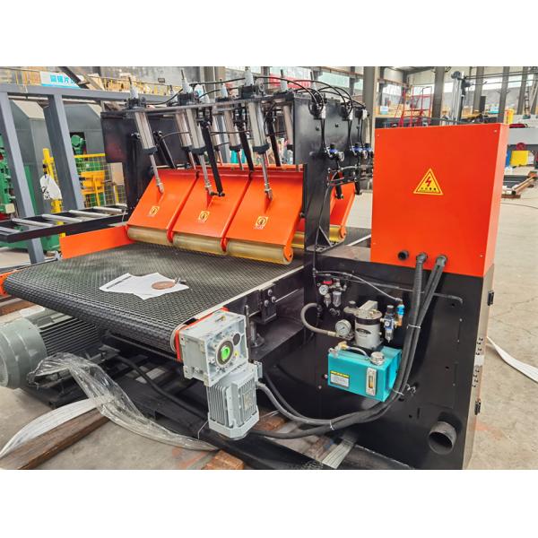 Диапазон мебели горизонтальный Resaw 400mm-800mm древесина ширины Resaw ленточная пила