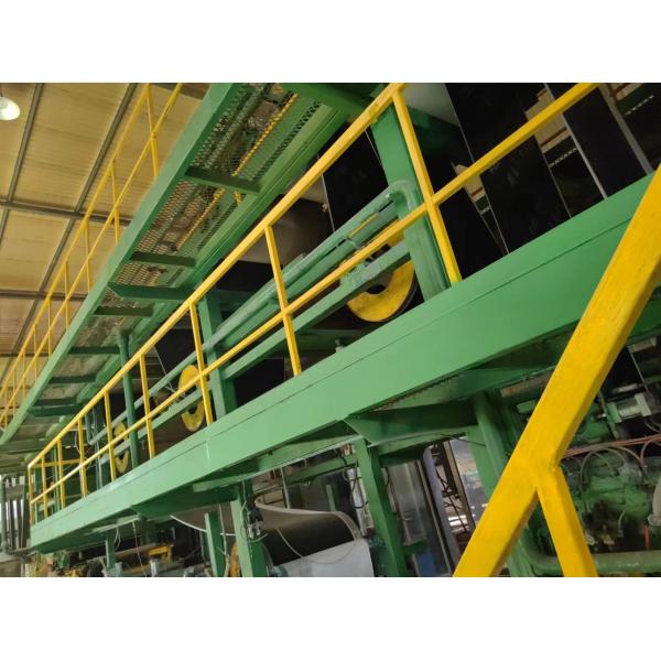 Root Puncture Resistant Modified Bitumen Waterproof Membrane For Planters Facades