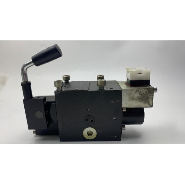 B220301000406 Open type piston pump SCO34LISO Hawe
