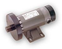 Quiet , Smooth & Reliable Max. 5 HP DC Motor