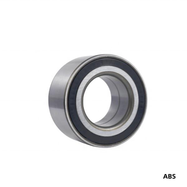 Replace/Repair Auto Wheel Hub Bearing DAC51960050-ABS High Speed DAC51960050 Auto Bearings