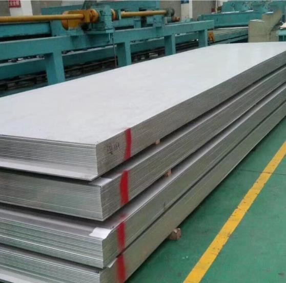 304 316 316l de calibre grosso grosso de aço inoxidável ss do revestimento 18 da linha fina das placas 1/2 o 1/4 cobre