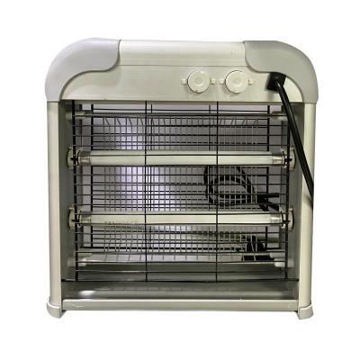 Lumière électrique anti-moustique 220V