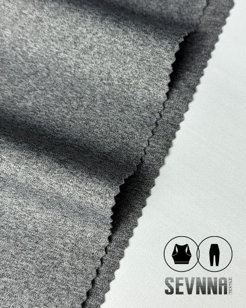 Ventilation Yes and Running Fabrics with Textured Weave Fabrics