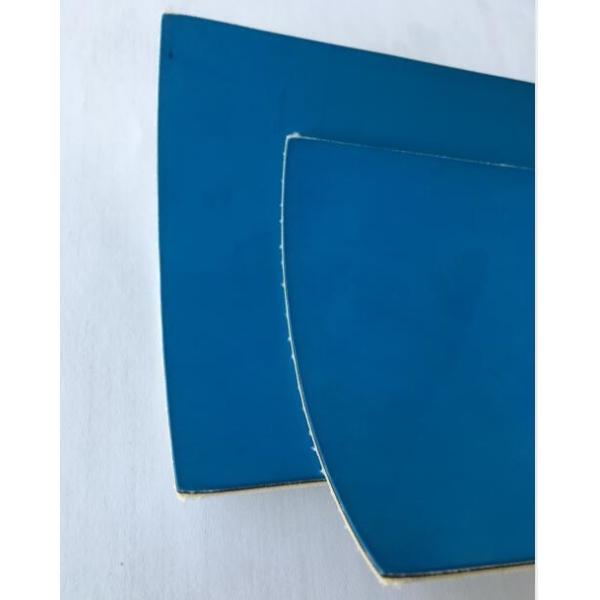 High cost-effective press Rubber 4 ply offset Printing and varnishing Blanket