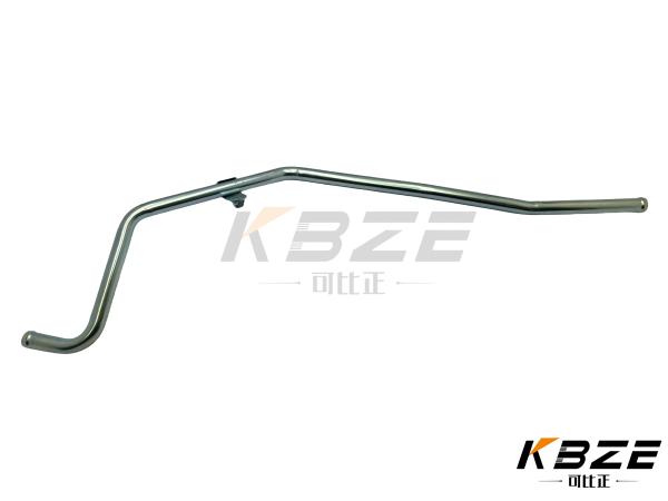 HITACHI ZAX330-3 ZAX350-3 ZAX400-3 Excavateur 8-98025757-0 8980257570 tuyau de refroidissement de l'eau 6HK1