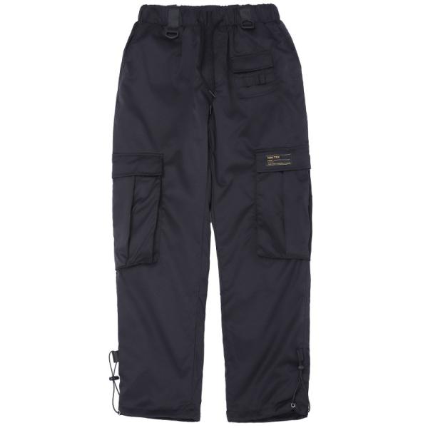 Windbreaker Waterproof Sportswear Joggers Nylon Running Pants