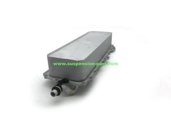 LR039821 AJ811960 Refrigerador de óleo para Jaguar XK IL COUPE LAND ROVER RANGE ROVER IV